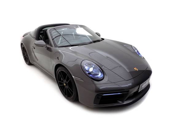 PORSCHE 911 3.0 24V H6 GASOLINA TARGA 4 GTS PDK